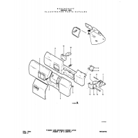 Aviation Part 80115525 for Beechcraft V35 Aircraft Aviation Part 80115525 for Beechcraft V35 Aircraft
