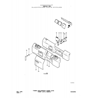 Aviation Part 8211000 for Beechcraft V35 Aircraft Aviation Part 8211000 for Beechcraft V35 Aircraft