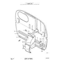 Aviation Part 33-111-1 for Beechcraft V35 Aircraft Aviation Part 33-111-1 for Beechcraft V35 Aircraft