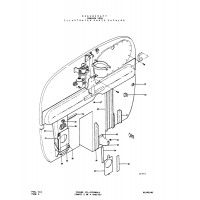 Aviation Part 35-111-5 for Beechcraft V35 Aircraft Aviation Part 35-111-5 for Beechcraft V35 Aircraft