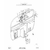 Aviation Part 8084873 for Beechcraft V35 Aircraft