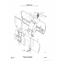 Aviation Part la-111-lo for Beechcraft V35 Aircraft Aviation Part la-111-lo for Beechcraft V35 Aircraft