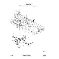 Aviation Part FI6U85 for Beechcraft V35 Aircraft Aviation Part FI6U85 for Beechcraft V35 Aircraft