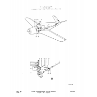 Aviation Part 95-151-10 for Beechcraft V35 Aircraft Aviation Part 95-151-10 for Beechcraft V35 Aircraft