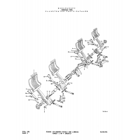 Aviation Part 35-154-4 for Beechcraft V35 Aircraft Aviation Part 35-154-4 for Beechcraft V35 Aircraft