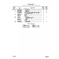 Aviation Part 002-410031-7 for Beechcraft V35 Aircraft Aviation Part 002-410031-7 for Beechcraft V35 Aircraft