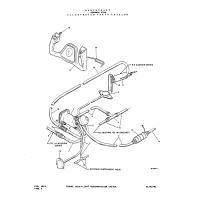 Aviation Part 0110t181 for Beechcraft V35 Aircraft Aviation Part 0110t181 for Beechcraft V35 Aircraft
