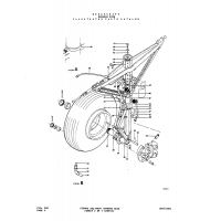 Aviation Part 33-202-1 for Beechcraft V35 Aircraft Aviation Part 33-202-1 for Beechcraft V35 Aircraft