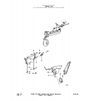 Aviation Part ksi3111 for Beechcraft V35 Aircraft