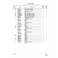 Aviation Part 35-580012-3 for Beechcraft V35 Aircraft Aviation Part 35-580012-3 for Beechcraft V35 Aircraft