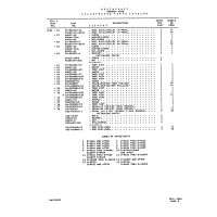 Aviation Part 0-9792 for Beechcraft V35 Aircraft