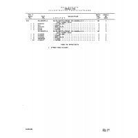 Aviation Part 50-380079--3 for Beechcraft V35 Aircraft