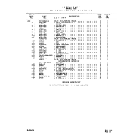 Aviation Part AW6290--4 for Beechcraft V35 Aircraft