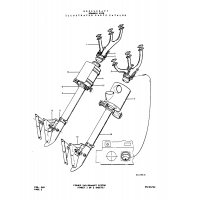 Aviation Part 35-245-6 for Beechcraft V35 Aircraft Aviation Part 35-245-6 for Beechcraft V35 Aircraft