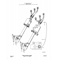 Aviation Part 35-245-10 for Beechcraft V35 Aircraft Aviation Part 35-245-10 for Beechcraft V35 Aircraft