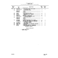Aviation Part A11060C116 for Beechcraft V35 Aircraft