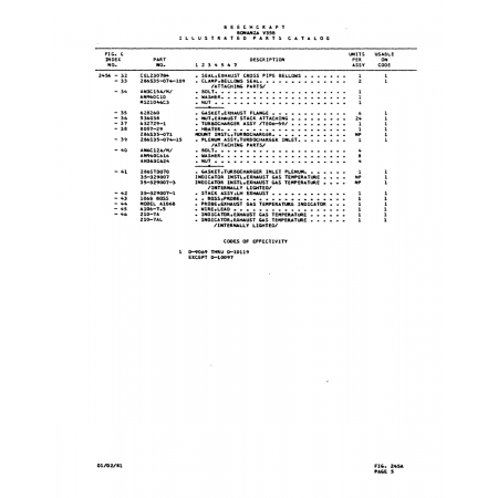 Self-Locking Hex Nut (high temperature) (AN363C624) — Beechcraft V35 Self-Locking Hex Nut (high temperature) (AN363C624) — Beechcraft V35