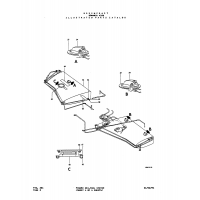 Aviation Part 5955511 for Beechcraft V35 Aircraft Aviation Part 5955511 for Beechcraft V35 Aircraft