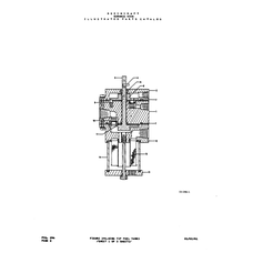Aviation Part 33-296-1 for Beechcraft V35 Aircraft