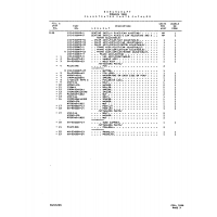 Aviation Part 102-530087-3 for Beechcraft V35 Aircraft Aviation Part 102-530087-3 for Beechcraft V35 Aircraft