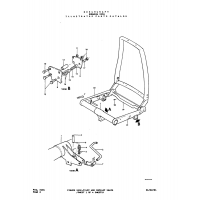 Aviation Part 81314438 for Beechcraft V35 Aircraft Aviation Part 81314438 for Beechcraft V35 Aircraft