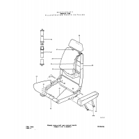 Aviation Part 36113-44 for Beechcraft V35 Aircraft