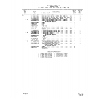 Aviation Part 002-430021-39 for Beechcraft V35 Aircraft