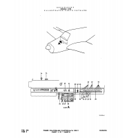 Aviation Part YQQ004Qe for Beechcraft V35 Aircraft Aviation Part YQQ004Qe for Beechcraft V35 Aircraft