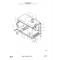 Aviation Part 71-7761 for Beechcraft V35 Aircraft Aviation Part 71-7761 for Beechcraft V35 Aircraft