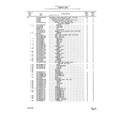 Hardware 415373-18 for Beechcraft V35 Aircraft