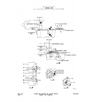Aviation Part 324002-107 for Beechcraft V35 Aircraft Aviation Part 324002-107 for Beechcraft V35 Aircraft