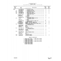 58 530231-1 for Beechcraft V35 Aircraft 58 530231-1 for Beechcraft V35 Aircraft