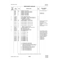 Aviation Part 20234-01 for Piper PA-32-260 Aircraft Aviation Part 20234-01 for Piper PA-32-260 Aircraft