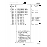 Aviation Part 20933-00 for Piper PA-32-260 Aircraft Aviation Part 20933-00 for Piper PA-32-260 Aircraft
