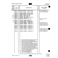 Aviation Part 22206-00 for Piper PA-32-260 Aircraft Aviation Part 22206-00 for Piper PA-32-260 Aircraft