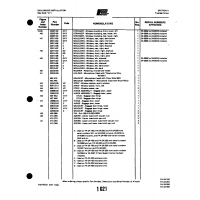 Aviation Part 2330200 for Piper PA-32-260 Aircraft Aviation Part 2330200 for Piper PA-32-260 Aircraft