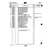 Aviation Part 1111B1 for Piper PA-32-260 Aircraft Aviation Part 1111B1 for Piper PA-32-260 Aircraft