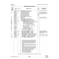 Aviation Part 21038-07 for Piper PA-32-260 Aircraft Aviation Part 21038-07 for Piper PA-32-260 Aircraft