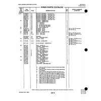 Aviation Part 21068-01 for Piper PA-32-260 Aircraft