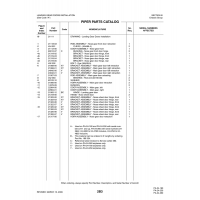 Aviation Part 21322-06 for Piper PA-32-260 Aircraft