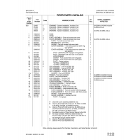 Aviation Part 20328-02 for Piper PA-32-260 Aircraft Aviation Part 20328-02 for Piper PA-32-260 Aircraft