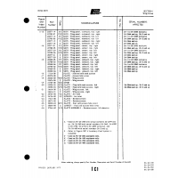 Aviation Part 20366-00 for Piper PA-32-260 Aircraft Aviation Part 20366-00 for Piper PA-32-260 Aircraft