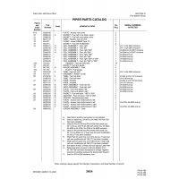 Aviation Part 22942-00 for Piper PA-32-260 Aircraft Aviation Part 22942-00 for Piper PA-32-260 Aircraft