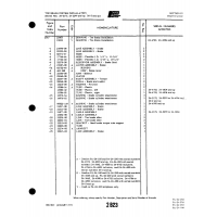 Aviation Part 82371-37 for Piper PA-32-260 Aircraft Aviation Part 82371-37 for Piper PA-32-260 Aircraft