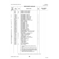 Aviation Part 17766-89 for Piper PA-32-260 Aircraft