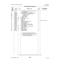 Aviation Part 23195-04 for Piper PA-32-260 Aircraft