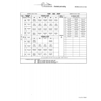 Aviation Part 21060540 for Cessna T210F Aircraft