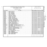 1 071388 for Cessna T210F Aircraft 1 071388 for Cessna T210F Aircraft