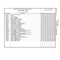Aviation Part 1213317-14 for Cessna T210F Aircraft Aviation Part 1213317-14 for Cessna T210F Aircraft