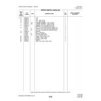 Aviation Part 62606-03 for Piper PA-32-260 Aircraft Aviation Part 62606-03 for Piper PA-32-260 Aircraft